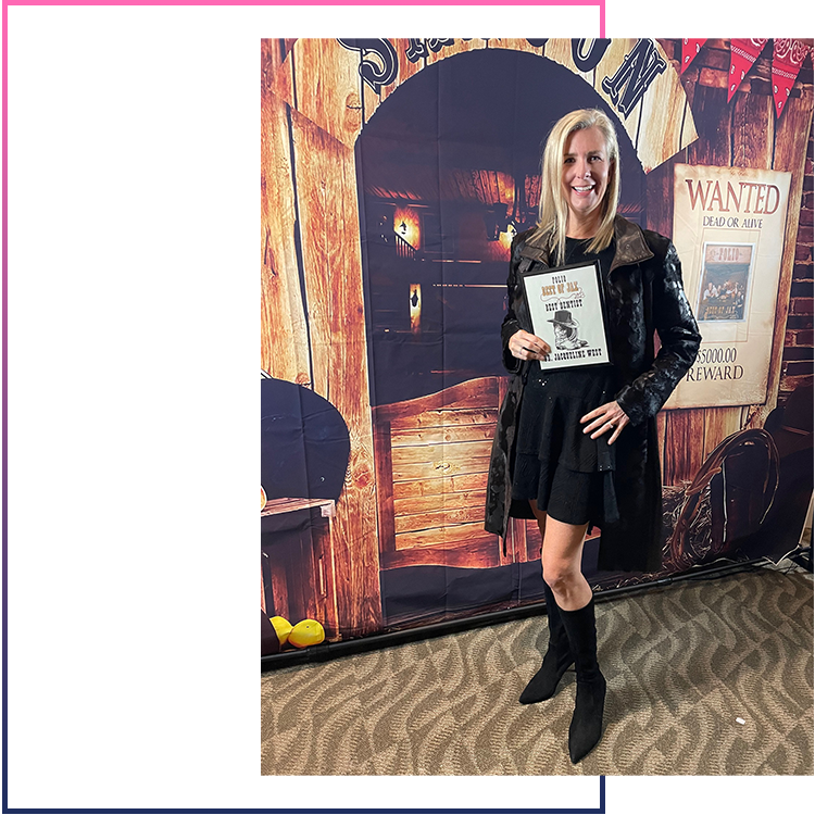 BEST in JAX award winner Dental Office in Jacksonville, FL